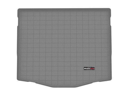 WeatherTech 2021+ Ford Mustang Mach-E Cargo Liners - Grey