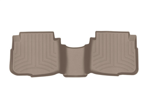 WeatherTech 20-24 Subaru Legacy/Outback Rear FloorLiner - Tan