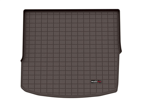 WeatherTech 2022 Jeep Grand Cherokee Cargo Liner (Cocoa)