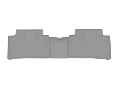 WeatherTech 2021+ Kia Sorento Rear FloorLiner - Grey