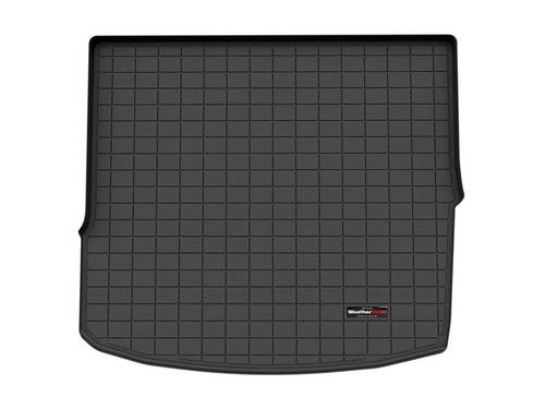 WeatherTech 2022 Jeep Grand Cherokee Cargo Liner (Black)