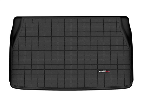 WeatherTech Black Cargo Liner - 2022+ Kia Carnival