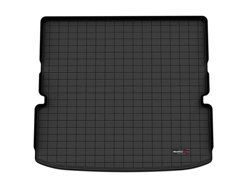 WeatherTech 2022+ Nissan Pathfinder Cargo Liner (Behind 2nd Row)- Black