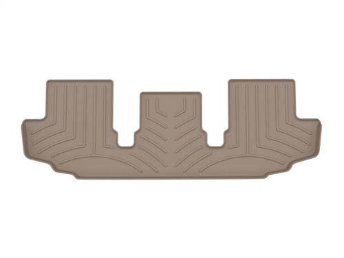 WeatherTech 2020 + Toyota Highlander (Incl. Hybrid) Rear FloorLiner HP - Tan