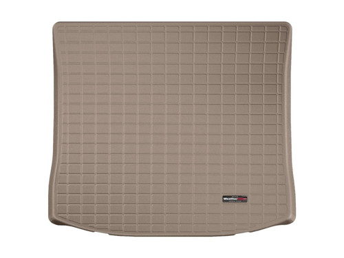 WeatherTech 2015+ Ford Edge Cargo Liners - Tan