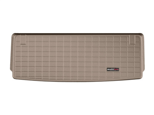 WeatherTech 2011-2013 Infiniti QX56 Cargo Liners - Tan