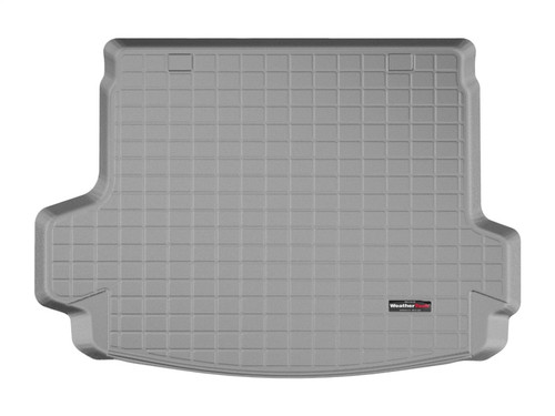 WeatherTech 2020+ Honda CR-V Hybrid Cargo Liners - Grey