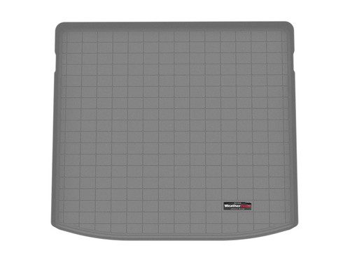 WeatherTech 2022+ Mitsubishi Outlander Cargo Liners - Grey