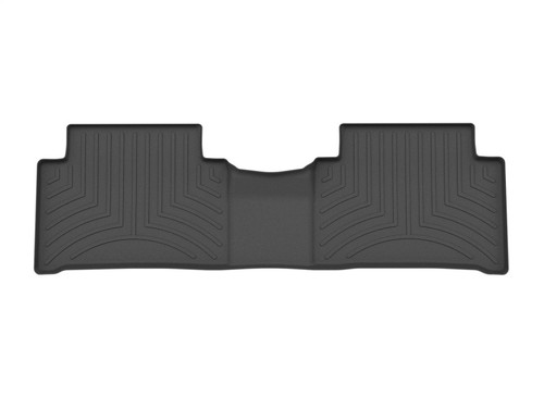 WeatherTech 2021+ Kia Sorento Hybrid Rear FloorLiner - Black