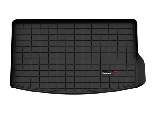 WeatherTech 2022+ Chevrolet Bolt EUV Cargo Liner - Black