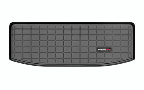 WeatherTech 2022+ Mitsubishi Outlander Cargo Liners - Black