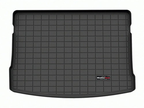 WeatherTech 2021+ Mercedes-Benz AMG GLA 35 Cargo Liners - Black