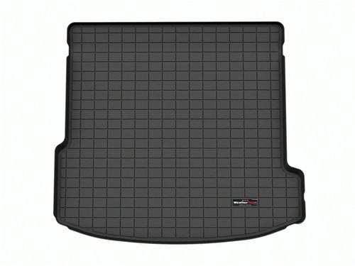 WeatherTech 2021+ Mercedes-Benz AMG GLE 53 Cargo Liners - Black