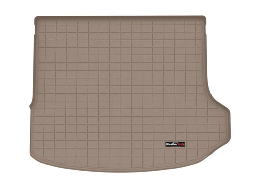WeatherTech 2022+ Jeep Grand Cherokee Behind 2nd Row Seating Cargo Liner - Tan