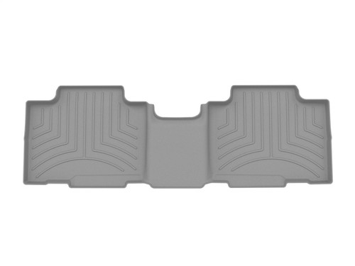 WeatherTech 2020+ Toyota Highlander Hybrid Rear FloorLiner HP - Grey