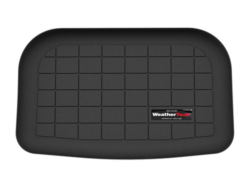 WeatherTech 2020+ Tesla Model Y Rear Cargo Liner - Black