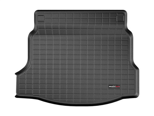 WeatherTech 17-21 Honda Civic Type R Hatchback Cargo Liner - Black