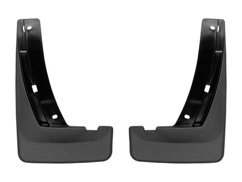 WeatherTech 2021+ Chevrolet TrailBlazer Front No Drill Mudflaps