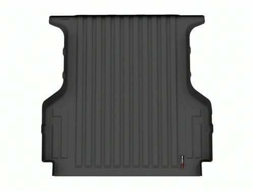 WeatherTech 2019+ Ford Ranger Bed TechLiner - Black