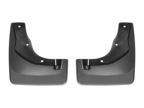 WeatherTech 13+ Ford Escape No Drill Front Mudflaps