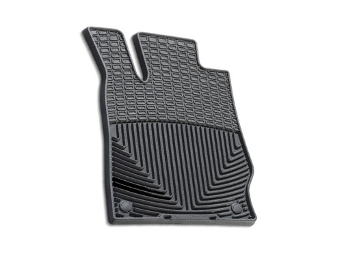 WeatherTech Drink Coasters - Black (Set of 4)