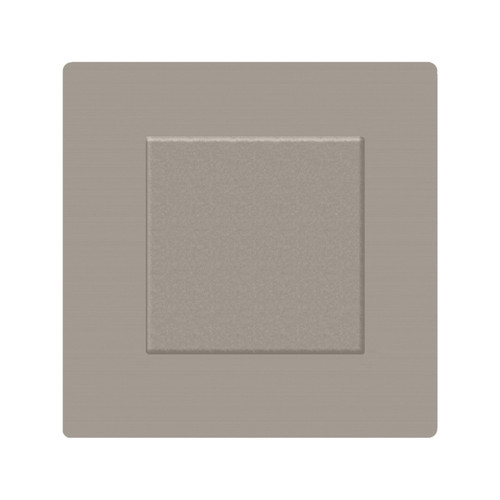 WeatherTech Expansion Joint Intersection - Tan