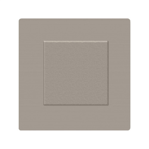 WeatherTech Expansion Joint Intersection - Tan