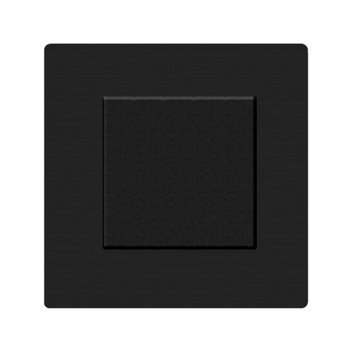 WeatherTech Expansion Joint Intersection - Black