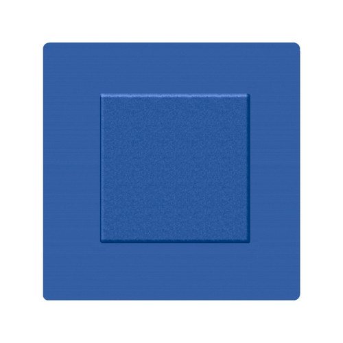 WeatherTech Expansion Joint Intersection - Blue