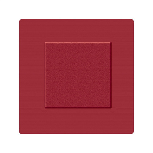 WeatherTech Expansion Joint 3in x 12in - Red