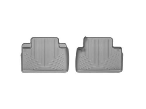 WeatherTech 09+ Infiniti FX Rear FloorLiner - Grey