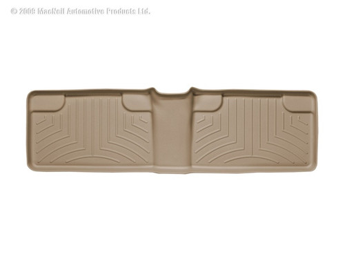 WeatherTech 06-12 Toyota RAV4 Rear FloorLiner - Tan