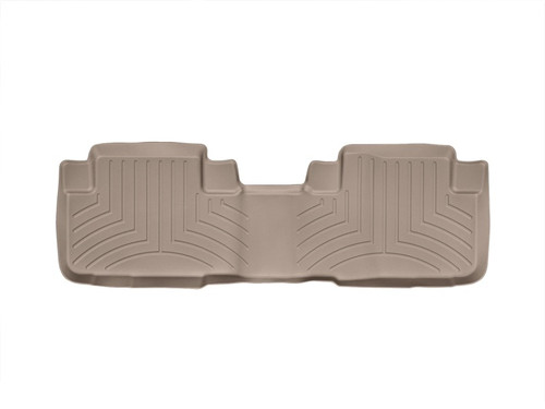 WeatherTech 12+ Honda CR-V Rear FloorLiner - Tan
