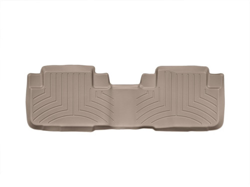 WeatherTech 12+ Honda CR-V Rear FloorLiner - Tan