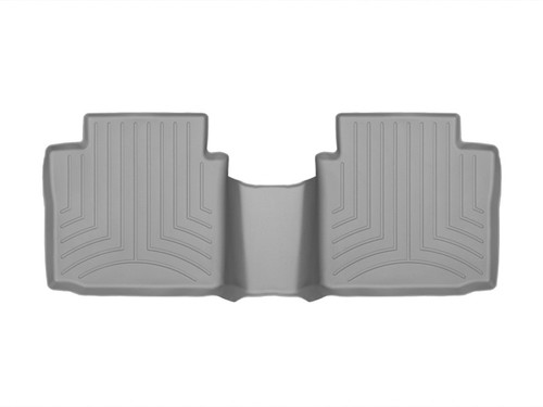 WeatherTech 14+ Chevrolet Impala Rear FloorLiner - Grey
