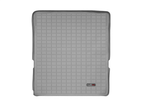 WeatherTech 11+ Ford Flex Cargo Liners - Grey