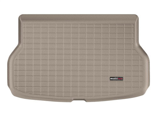WeatherTech 13+ Acura RDX Cargo Liners - Tan