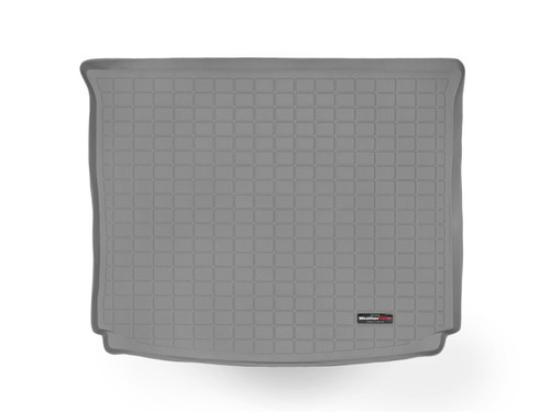 WeatherTech 02-07 Buick Rendezvous Cargo Liners - Grey