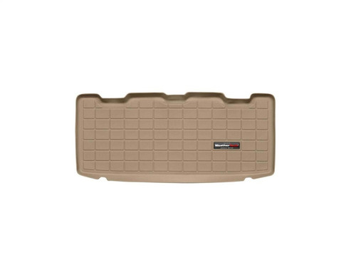 WeatherTech 07-13 Mini Cooper Cargo Liners - Tan