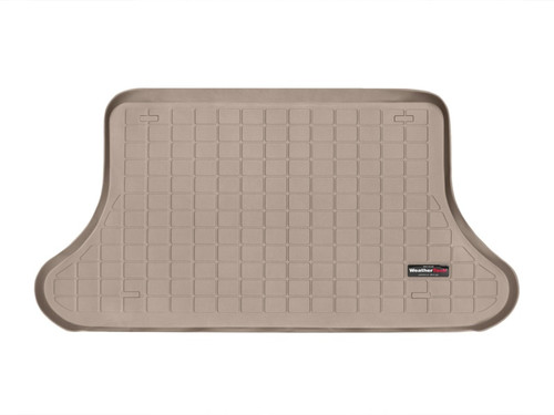 WeatherTech 02-05 Land Rover Freelander Cargo Liners - Tan