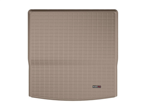 WeatherTech 2021+ GM Tahoe/Yukon (Behind 2nd Row Seating) Cargo Liners - Tan