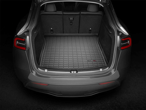 WeatherTech 20 Tesla Model Y Cargo Liner
