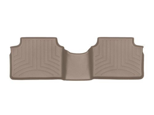 WeatherTech 20+ Hyundai Sonata Rear FloorLiner - Tan