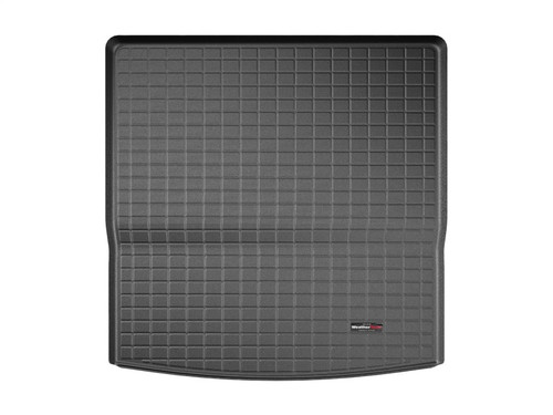 WeatherTech 2021+ Chevrolet Yukon / Yukon Denali Cargo Liners - Black