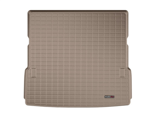 WeatherTech 11-13 Infinity QX56/ 2014+ Infinity QX80 Cargo Liners - Tan