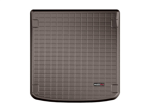WeatherTech 2015 + Audi A4 Avant (Wagon) Cargo Liners - Cocoa