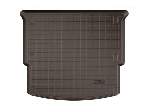 WeatherTech 2019+ Chevrolet Blazer Cargo Liner - Cocoa