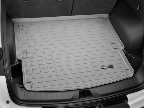 WeatherTech 2019+ Chevrolet Blazer Cargo Liner - Grey