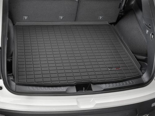 WeatherTech 2019+ Honda Passport Cargo Liner - Black