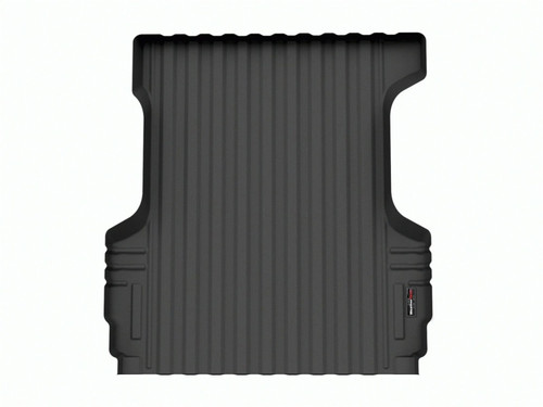 WeatherTech 2015+ GMC Canyon TechLiner - Black
